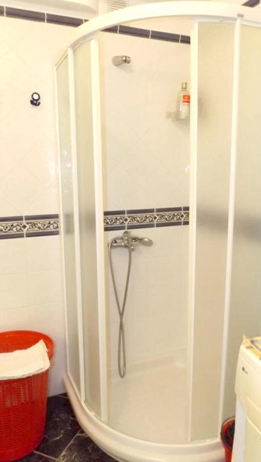 Charming Apartment Santa Cruz Santa Cruz de la Palma  Kültér fotó