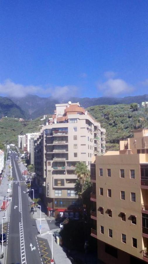 Charming Apartment Santa Cruz Santa Cruz de la Palma  Kültér fotó