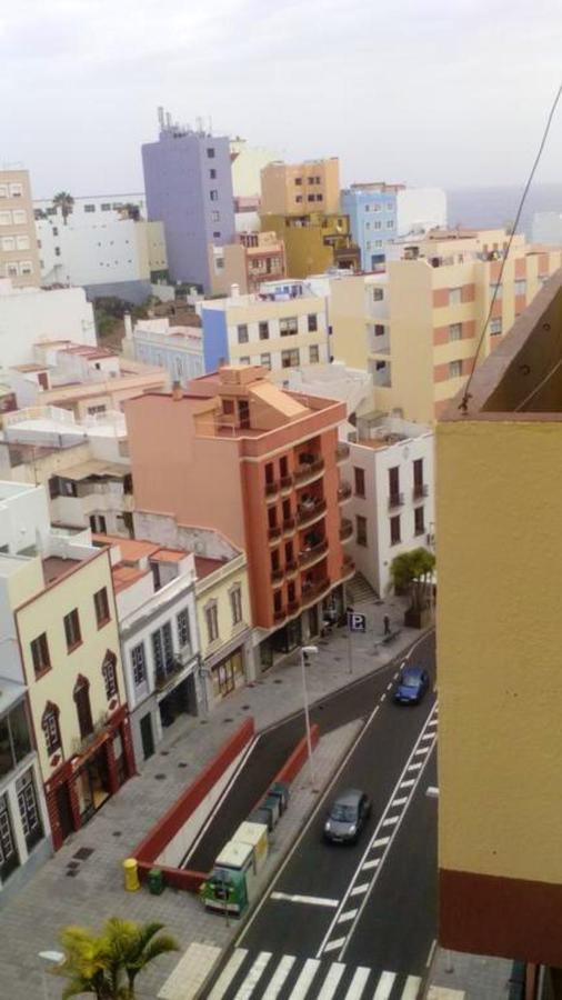 Charming Apartment Santa Cruz Santa Cruz de la Palma  Kültér fotó